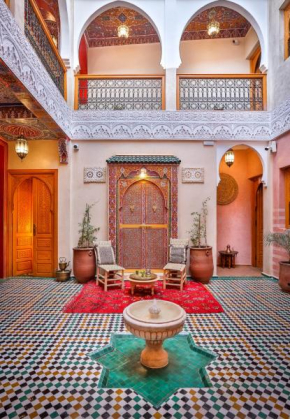 Riad N 15 Zefriti